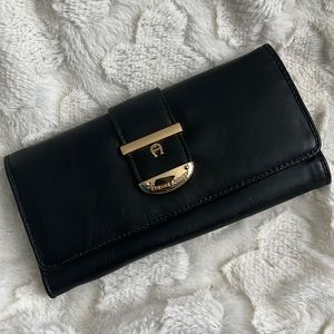 Vintage Etienne Aigner